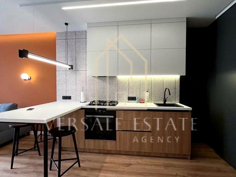 квартира за адресою Павла Думанського вул., 27