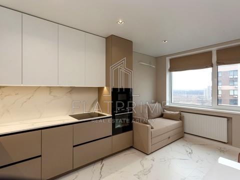 квартира по адресу Олександра Олеся ул., 4-А