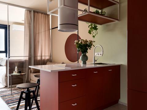 квартира за адресою Олени Теліги вул., 25