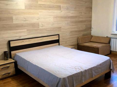 квартира по адресу Петра Григоренко просп., 12