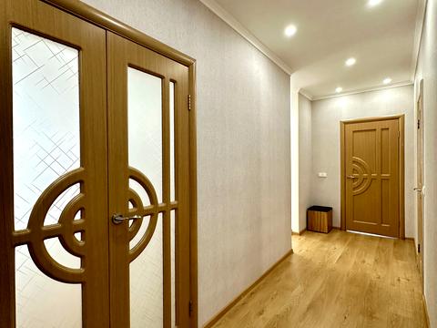 квартира за адресою Олени Пчілки вул., 5