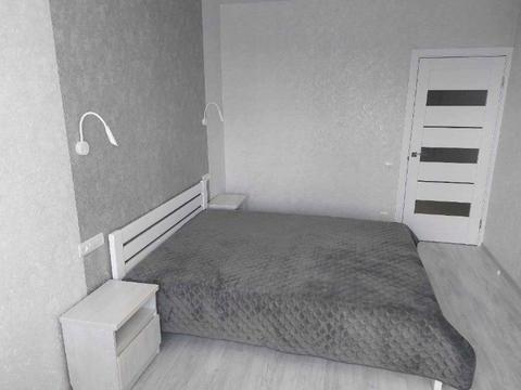 квартира по адресу Львовская ул., 15-Б