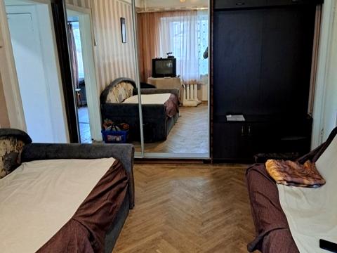 квартира за адресою Дмитра Багалія вул. (Пожарського), 2