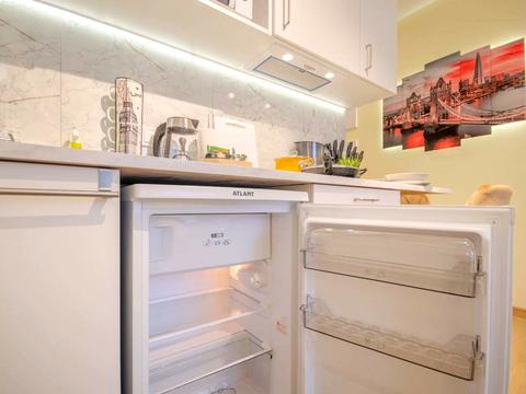 квартира за адресою Михайла Максимовича вул. (Онуфрія Трутенка), 26-Г