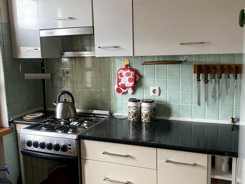 квартира по адресу пр-т Незалежності, 86