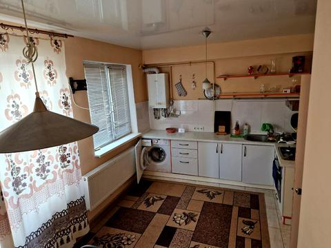 квартира за адресою Академіка Корольова вул., 17