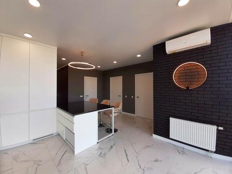 квартира по адресу Николая Гулака ул., 4