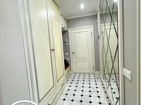 квартира за адресою Келецька вул., 45б