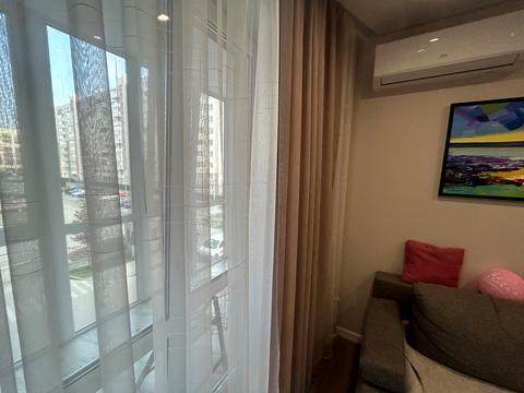 квартира по адресу Угорская ул., 12