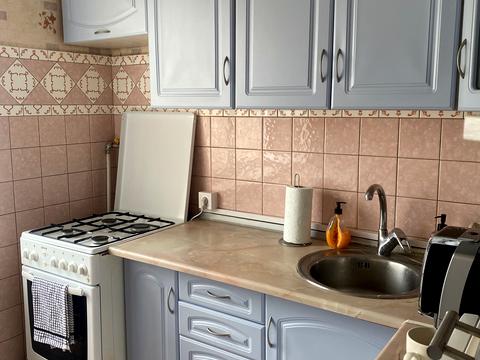 квартира за адресою Мілютенка вул., 10/1