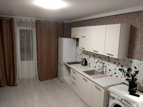 квартира по адресу Героев Полка "Азов ул. (Малиновского маршала), 3-Б