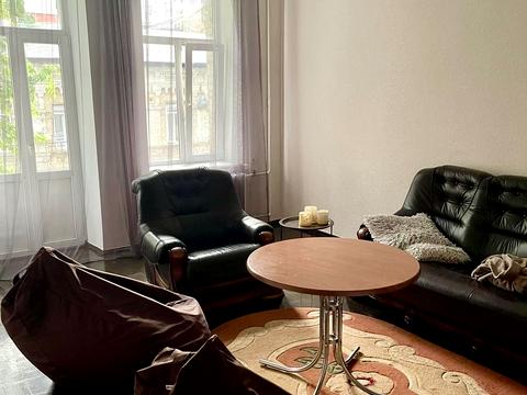 квартира за адресою Дмитрівська вул., 58