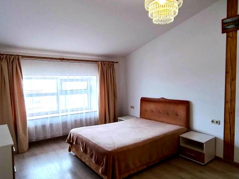 квартира по адресу Александра Довженко ул., 25б