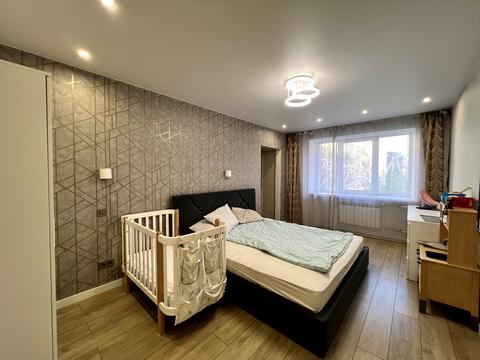 квартира за адресою Лабораторна вул., 15