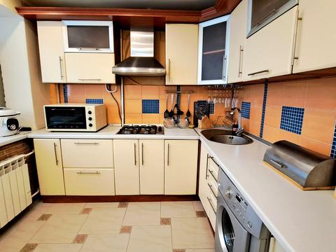 квартира по адресу Голосеевская ул., 4