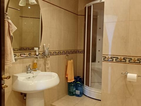 квартира по адресу Леси Украинки бульв., 21-А