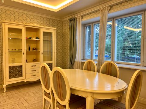 квартира за адресою Успенська вул. (Чичерина), 2/4