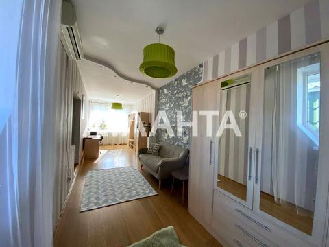 будинок за адресою Одеса, Анни Ахматової вул.