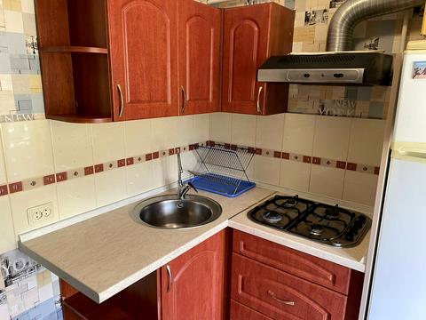 квартира за адресою Здолбунівська вул., 3