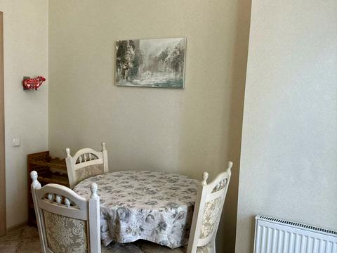 квартира по адресу Большая Китаевская ул., 59