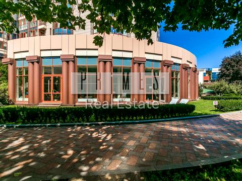 квартира по адресу Тараса Шевченко бульв., 27-Б