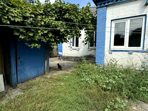 участок по адресу Шевченко ул.