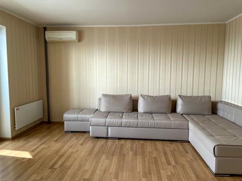 квартира по адресу Мира просп., 11