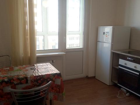 квартира по адресу Софии Русовой ул., 3-В