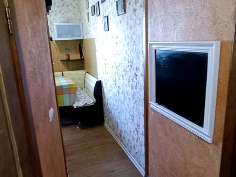 квартира по адресу Симферопольская ул., 11