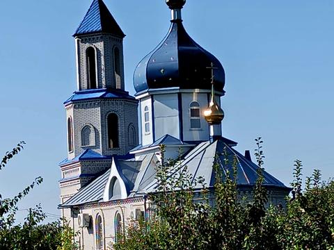 участок по адресу Шевченка