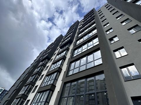 квартира за адресою Роксоляни вул., 153