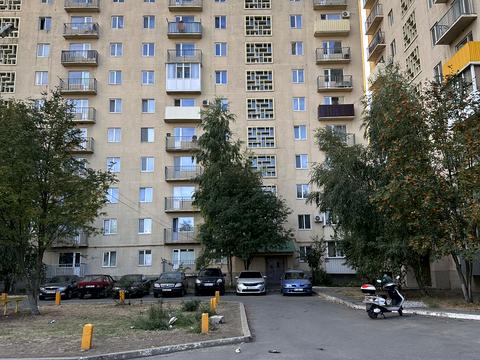 квартира за адресою Мира, 12