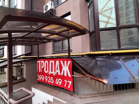 коммерческая по адресу Киев, Радистов ул., 34-Б