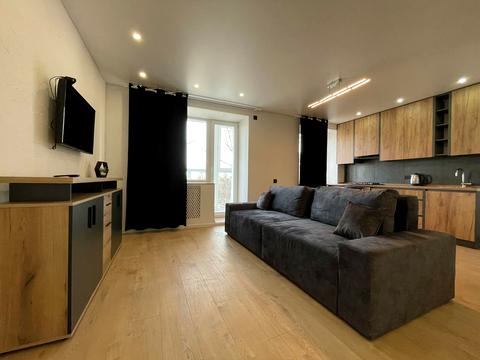 квартира по адресу Севастопольская ул., 2