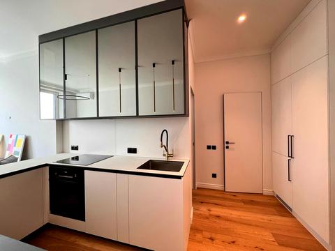 квартира за адресою Київ, Бульварно-Кудрявська вул. (Воровського), 17