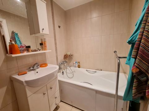 квартира за адресою Чоколівський бульв., 22