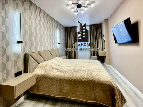 квартира по адресу Мартинова просп., 22