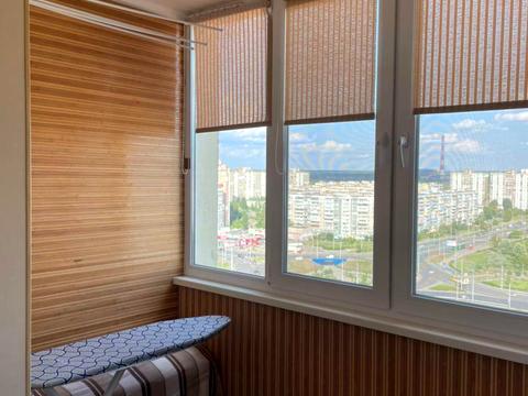 квартира по адресу Константина Данькевича ул., 8