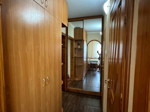 квартира по адресу Радунская ул., 18-А