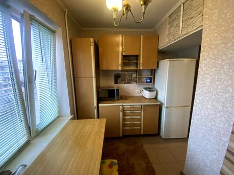 квартира по адресу Симиренко ул., 28-А