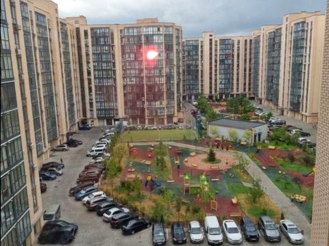 квартира по адресу Набережная Победы ул., 44
