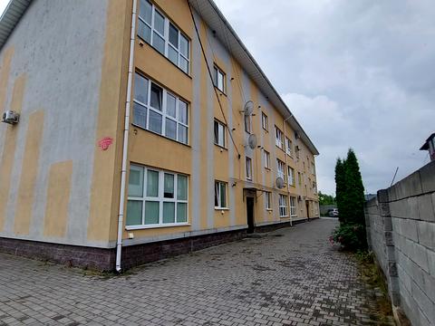 квартира по адресу Багряного, 26