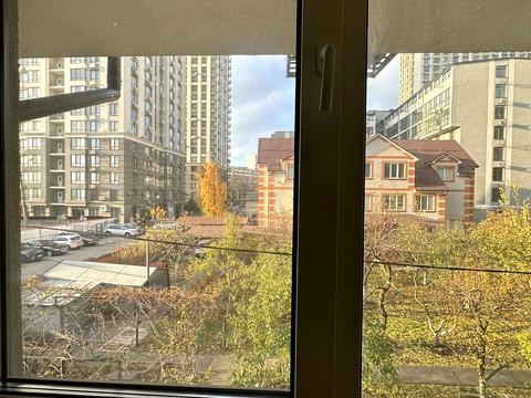 квартира за адресою Кам'янська вул. (Дніпродзержинська), 127