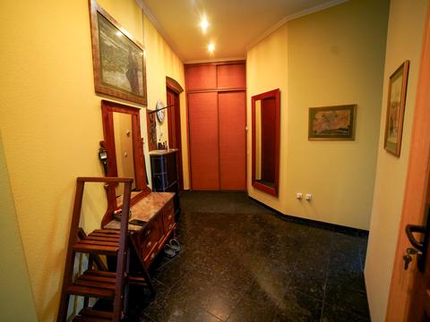 квартира по адресу Котляревского ул., 25