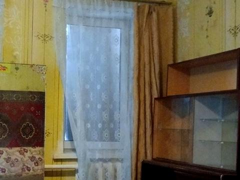 дом по адресу Байрона, 80
