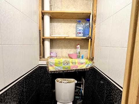 квартира за адресою Чорнобильська вул., 24/26