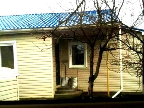 дом по адресу Зеленогайська