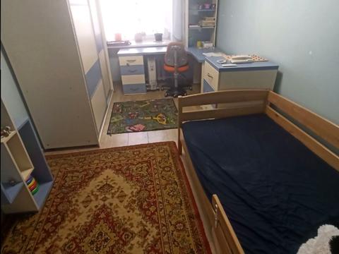 квартира за адресою Запорізьке шосе, 48