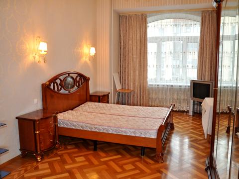 квартира по адресу Сечевых Стрельцов ул. (Артема), 40