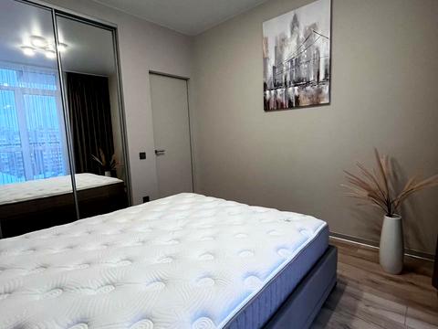 квартира за адресою Під Голоском вул., 16 б